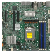 Материнская плата Supermicro X14SAZ-TLN4F