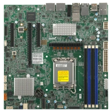 Материнская плата Supermicro X14SAZ-TLN4F