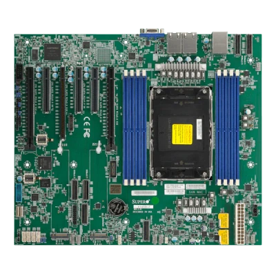 Материнская плата Supermicro X14SBI-F