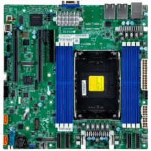 Материнская плата Supermicro X14SBM-TF MBD-X14SBM-TF