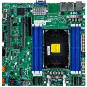 Материнская плата Supermicro X14SBM-TF MBD-X14SBM-TF (СУПЕРМИКРО) Материнская плата Supermicro X14SBM-TF MBD-X14SBM-TF (СУПЕРМИКРО)