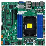 Материнская плата Supermicro X14SBM-TP4F