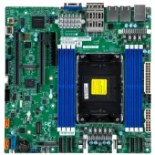 Материнская плата Supermicro X14SBM-TP4F