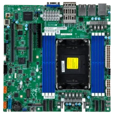 Материнская плата Supermicro X14SBM-TP4F