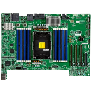Материнская плата Supermicro X14SBSC MBD-X14SBSC (СУПЕРМИКРО) Материнская плата Supermicro X14SBSC MBD-X14SBSC (СУПЕРМИКРО)