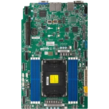 Материнская плата Supermicro X14SBW-F MBD-X14SBW-F