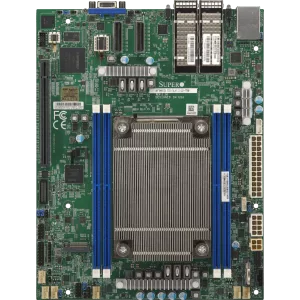 Материнская плата X14SDV-32C-SP3F Supermicro MBD-X14SDV-32C-SP3F (СУПЕРМИКРО) Материнская плата X14SDV-32C-SP3F Supermicro MBD-X14SDV-32C-SP3F (СУПЕРМИКРО)