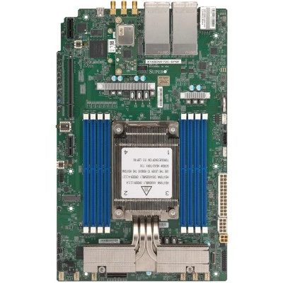 Материнская плата Supermicro X14SDW-64C-SP9F MBD-X14SDW-64C-SP9F