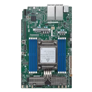 Материнская плата Supermicro X14SDW-64CM-SP9F (СУПЕРМИКРО) Материнская плата Supermicro X14SDW-64CM-SP9F (СУПЕРМИКРО)