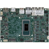 Материнская плата Supermicro X14SPN-H MBD-X14SPN-H