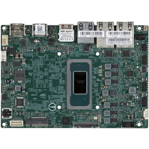 Материнская плата Supermicro X14SPN-H MBD-X14SPN-H (СУПЕРМИКРО) Материнская плата Supermicro X14SPN-H MBD-X14SPN-H (СУПЕРМИКРО)