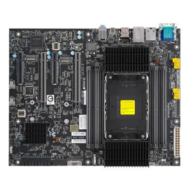 Материнская плата Supermicro X14SRA-F MBD-X14SRA-F