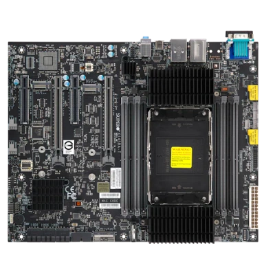 Материнская плата Supermicro X14SRA-T MBD-X14SRA-T