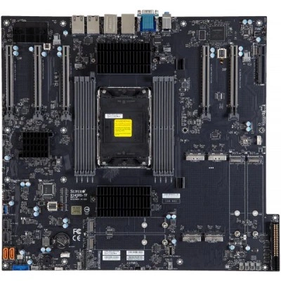 Материнская плата Supermicro X14SRG-TF MBD-X14SRG-TF