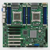 Материнская плата SuperMicro MBD-X9DRi-F-Bulk