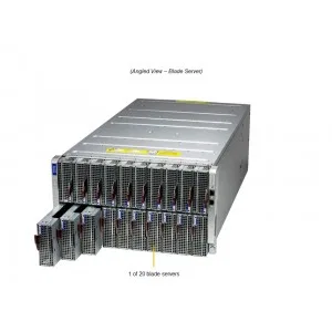 Модуль MicroBlade Supermicro MBI-310I-1D96N (СУПЕРМИКРО) Модуль MicroBlade Supermicro MBI-310I-1D96N (СУПЕРМИКРО)