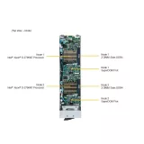 Модуль MicroBlade Supermicro MBI-310I-1D96N