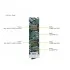 Модуль MicroBlade Supermicro MBI-310I-1D96N (СУПЕРМИКРО) Модуль MicroBlade Supermicro MBI-310I-1D96N (СУПЕРМИКРО)