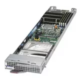 Модуль MicroBlade SUPERMICRO MBI-310T-4T2N