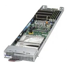 Модуль MicroBlade SUPERMICRO MBI-310T-4T2N