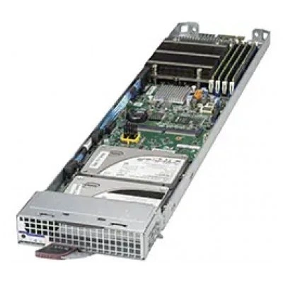 Модуль MicroBlade SUPERMICRO MBI-310T-4T2N Модуль MicroBlade SUPERMICRO MBI-310T-4T2N