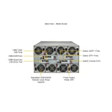 Микроклин MBI-311A-1C2 SUPERMICRO MBI-311A-1C2