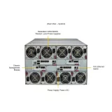 Платформа MicroBlade MBI-311C-1C2 SUPERMICRO MBI-311C-1C2