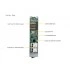 Платформа MicroBlade MBI-311C-1C2 SUPERMICRO MBI-311C-1C2 Платформа MicroBlade MBI-311C-1C2 SUPERMICRO MBI-311C-1C2