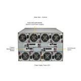 Платформа MicroBlade Supermicro MBI-311C-1T2N