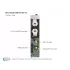 Платформа MicroBlade Supermicro MBI-6118D-T2 (СУПЕРМИКРО) Платформа MicroBlade Supermicro MBI-6118D-T2 (СУПЕРМИКРО)
