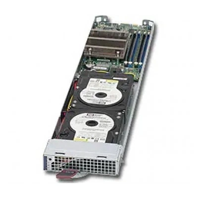 Платформа MicroBlade Supermicro MBI-6118D-T2 Платформа MicroBlade Supermicro MBI-6118D-T2