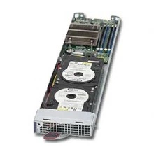 Платформа MicroBlade MBI-6118D-T2H SUPERMICRO MBI-6118D-T2H