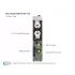 Платформа MicroBlade MBI-6118D-T2H SUPERMICRO MBI-6118D-T2H (СУПЕРМИКРО) Платформа MicroBlade MBI-6118D-T2H SUPERMICRO MBI-6118D-T2H (СУПЕРМИКРО)
