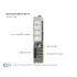 Платформа MicroBlade Supermicro MBI-6118D-T4 (СУПЕРМИКРО) Платформа MicroBlade Supermicro MBI-6118D-T4 (СУПЕРМИКРО)