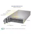 Платформа MicroBlade MBI-6118D-T4H SUPERMICRO (СУПЕРМИКРО) Платформа MicroBlade MBI-6118D-T4H SUPERMICRO (СУПЕРМИКРО)