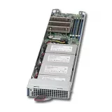 Платформа MicroBlade MBI-6118D-T4H SUPERMICRO