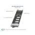 Платформа MicroBlade MBI-6118D-T4H SUPERMICRO (СУПЕРМИКРО) Платформа MicroBlade MBI-6118D-T4H SUPERMICRO (СУПЕРМИКРО)