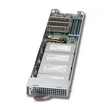 Платформа MicroBlade MBI-6118D-T4H SUPERMICRO