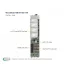 Платформа MicroBlade MBI-6118D-T4H SUPERMICRO (СУПЕРМИКРО) Платформа MicroBlade MBI-6118D-T4H SUPERMICRO (СУПЕРМИКРО)