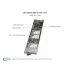 Модуль MicroBlade Supermicro MBI-6118G-T41X (СУПЕРМИКРО) Модуль MicroBlade Supermicro MBI-6118G-T41X (СУПЕРМИКРО)