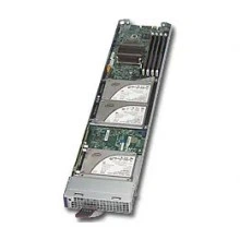 Модуль MicroBlade Supermicro MBI-6118G-T41X