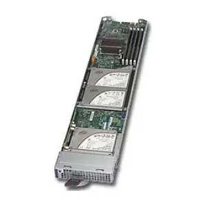 Модуль MicroBlade Supermicro MBI-6118G-T41X (СУПЕРМИКРО) Модуль MicroBlade Supermicro MBI-6118G-T41X (СУПЕРМИКРО)