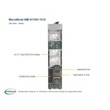 Модуль MicroBlade Supermicro MBI-6118G-T41X