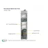 Платформа MicroBlade Supermicro MBI-6118G-T81X (СУПЕРМИКРО) Платформа MicroBlade Supermicro MBI-6118G-T81X (СУПЕРМИКРО)