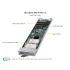 Модуль MicroBlade Supermicro MBI-6119G-C2 (СУПЕРМИКРО) Модуль MicroBlade Supermicro MBI-6119G-C2 (СУПЕРМИКРО)