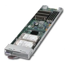 Модуль MicroBlade Supermicro MBI-6119G-C2