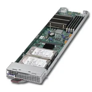 Модуль MicroBlade Supermicro MBI-6119G-C2 (СУПЕРМИКРО) Модуль MicroBlade Supermicro MBI-6119G-C2 (СУПЕРМИКРО)