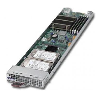 Модуль MicroBlade Supermicro MBI-6119G-C2