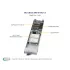 Платформа MicroBlade Supermicro MBI-6119G-C4 (СУПЕРМИКРО) Платформа MicroBlade Supermicro MBI-6119G-C4 (СУПЕРМИКРО)