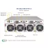 Платформа MicroBlade Supermicro MBI-6119G-C4 (СУПЕРМИКРО) Платформа MicroBlade Supermicro MBI-6119G-C4 (СУПЕРМИКРО)